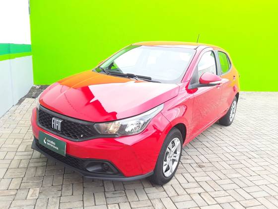 FIAT ARGO 1.0 FIREFLY FLEX DRIVE MANUAL FIAT ARGO 1.0 FIREFLY FLEX DRIVE MANUAL
